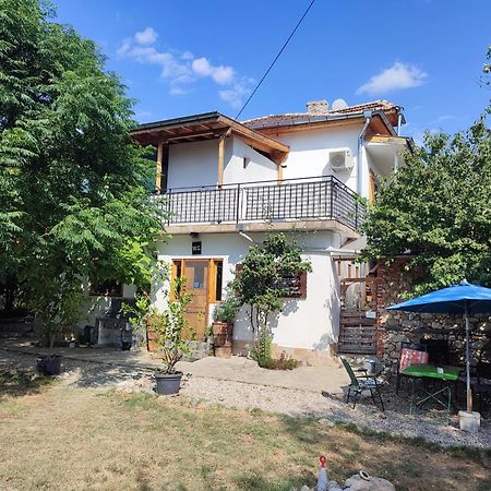 Camping Kromidovo Exterior foto