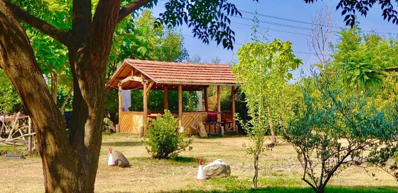 Camping Kromidovo Exterior foto