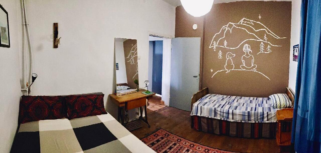 Camping Kromidovo Exterior foto
