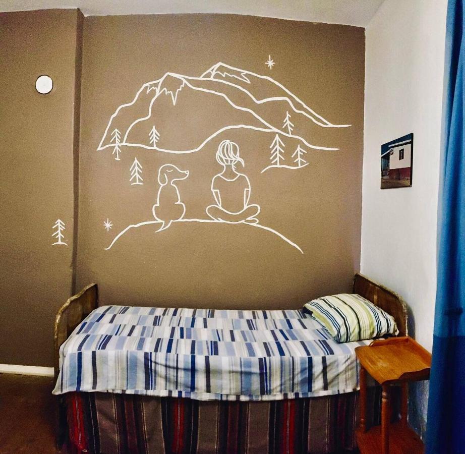 Camping Kromidovo Exterior foto