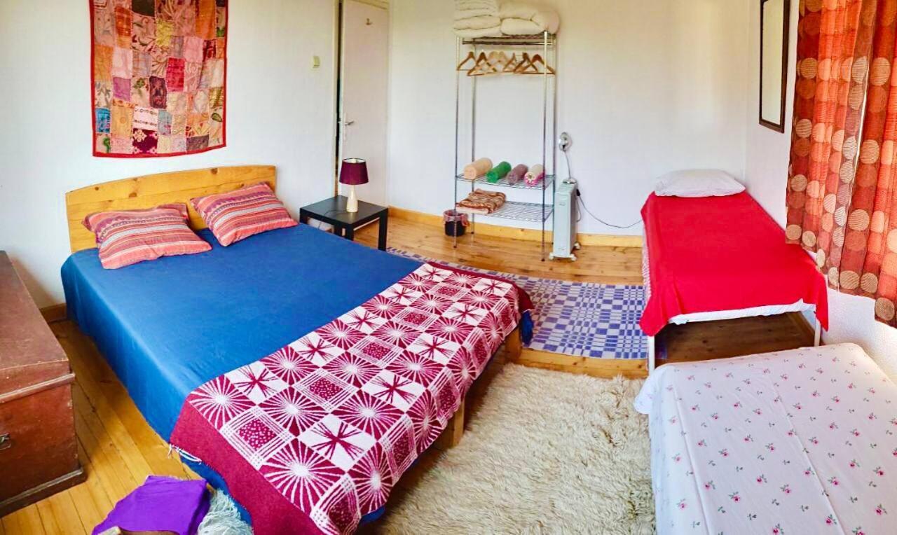 Camping Kromidovo Exterior foto