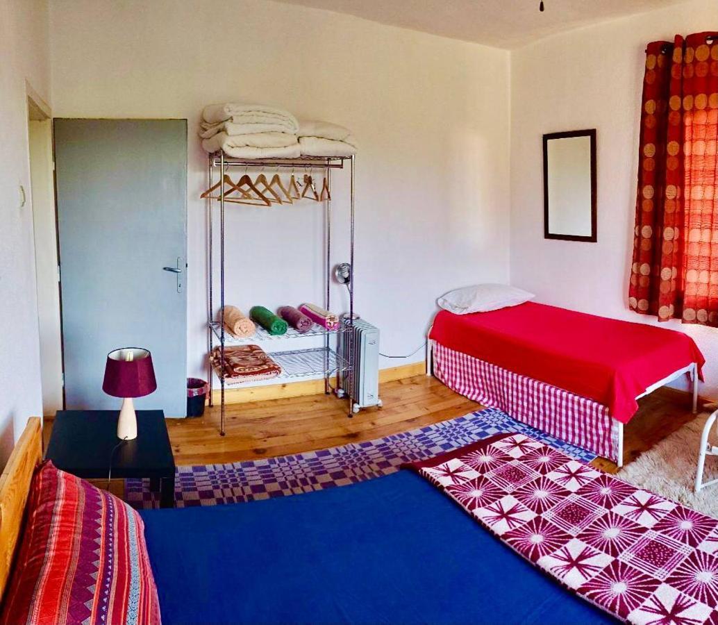 Camping Kromidovo Quarto foto