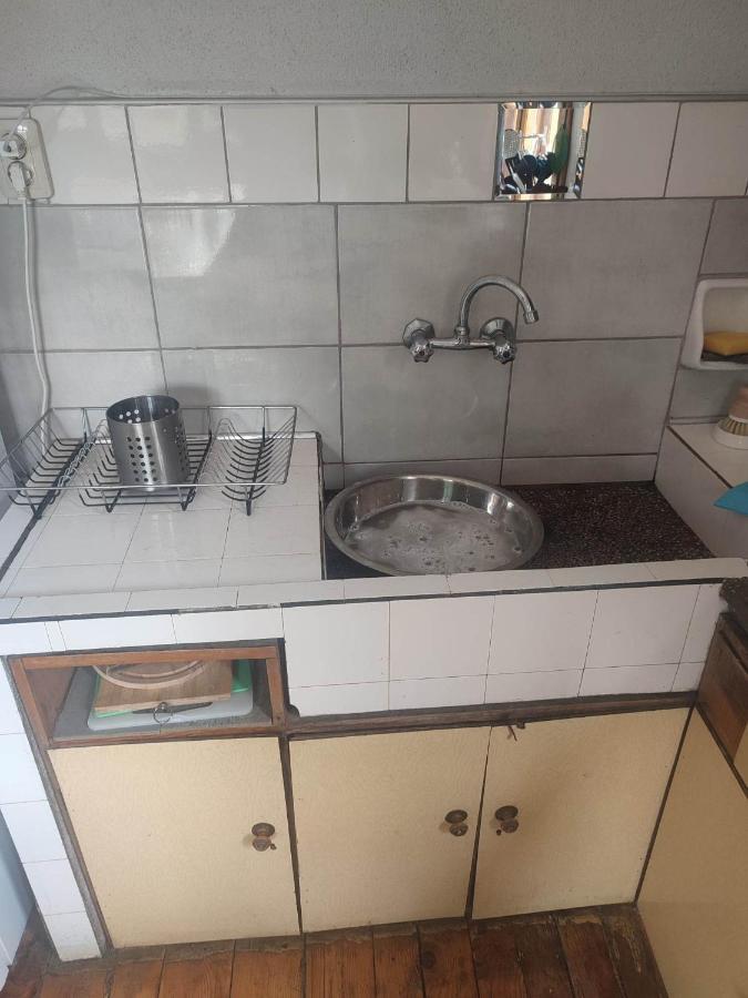 Camping Kromidovo Exterior foto