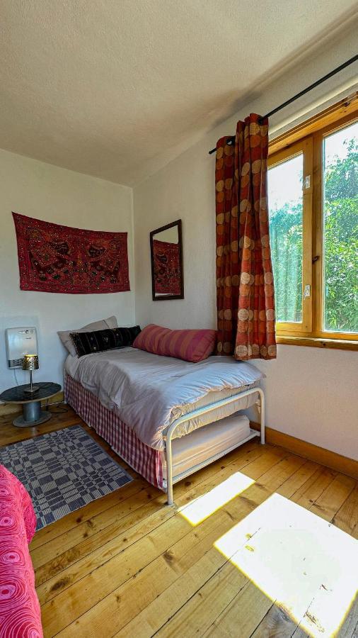 Camping Kromidovo Exterior foto