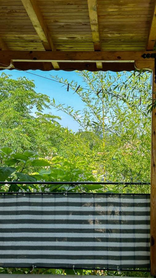 Camping Kromidovo Exterior foto