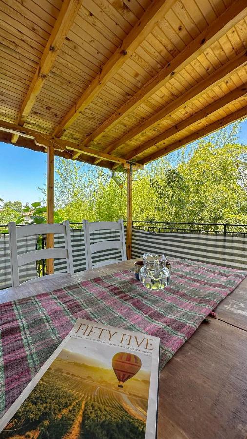 Camping Kromidovo Exterior foto