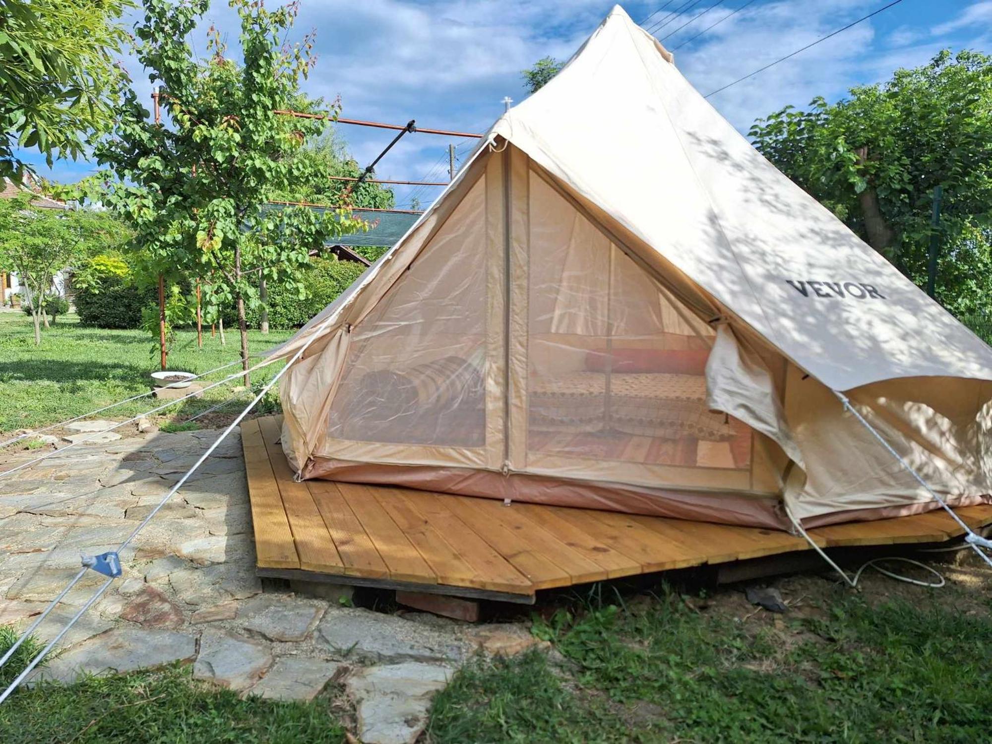 Camping Kromidovo Quarto foto