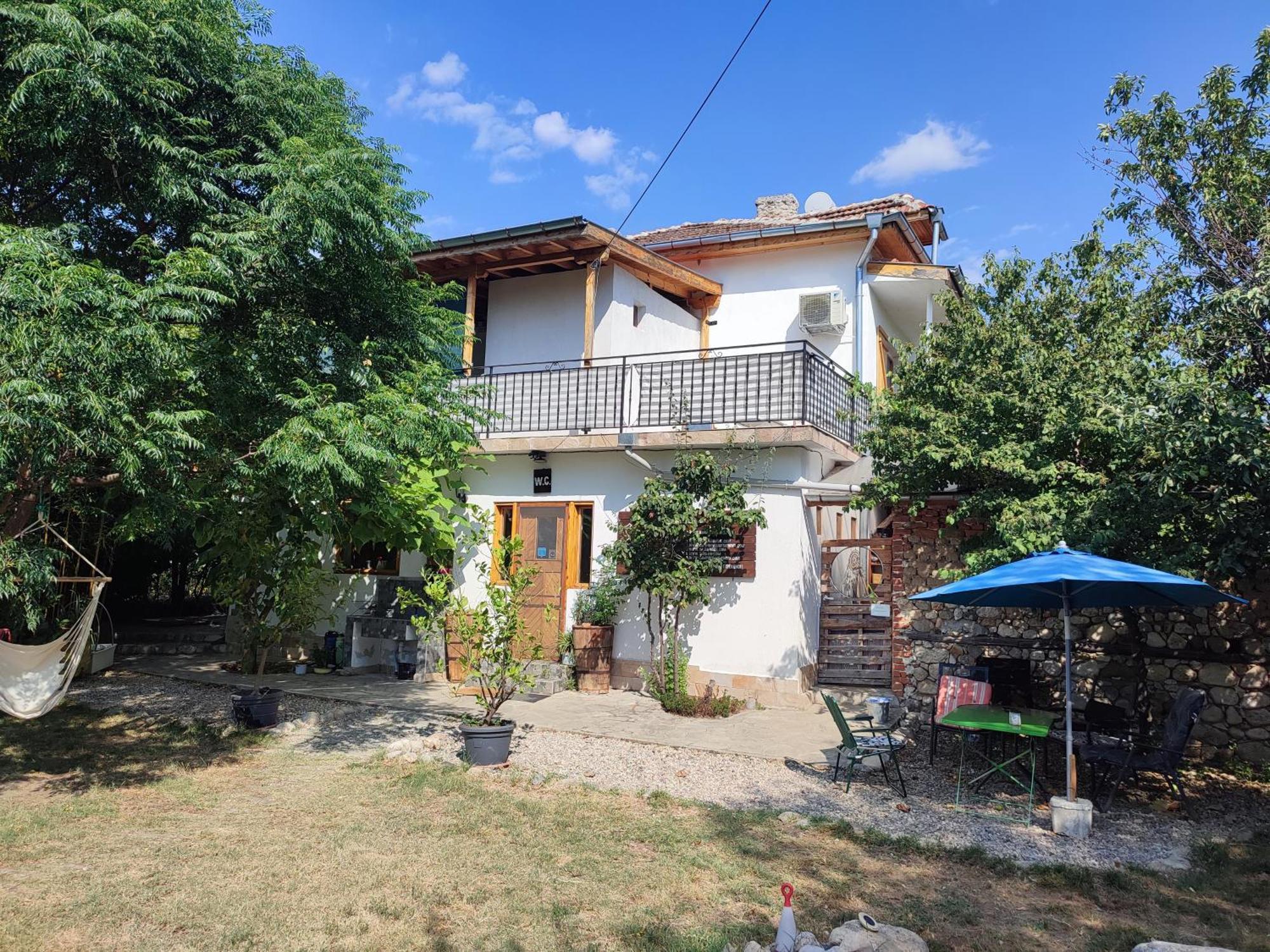 Camping Kromidovo Exterior foto